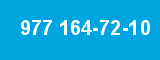 977 164-72-10